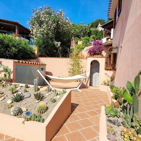 Il Giardino Davanti Al Mare Orosei Eksteriør billede