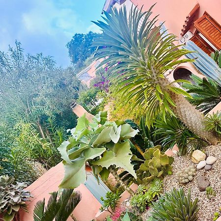 Il Giardino Davanti Al Mare Orosei Eksteriør billede